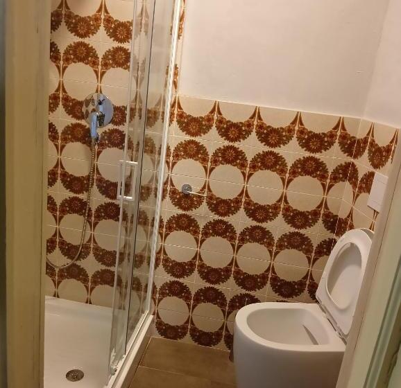 Номер Стандарт Трехместный, Bed And Breakfast Da Peppino