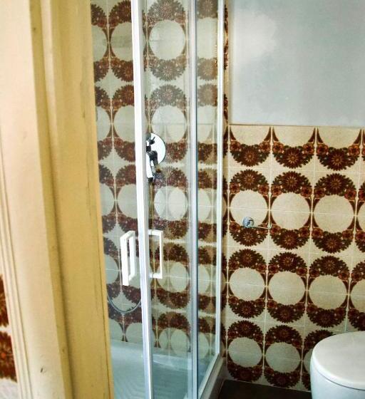 Номер Стандарт Трехместный, Bed And Breakfast Da Peppino