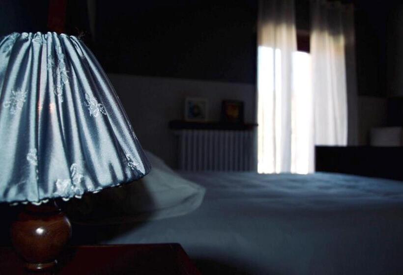 Номер Стандарт Трехместный, Bed And Breakfast Da Peppino