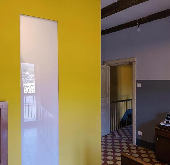 Номер Стандарт Трехместный, Bed And Breakfast Da Peppino