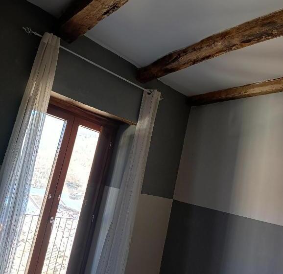 Номер Стандарт Трехместный, Bed And Breakfast Da Peppino