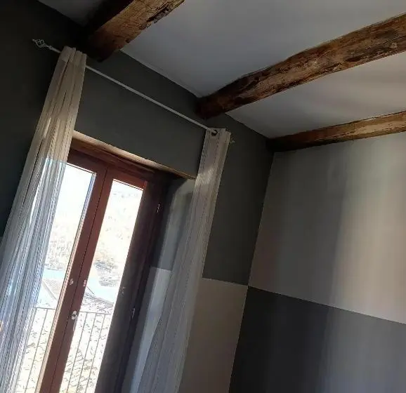Standard Kolmen Hengen Huone, Bed And Breakfast Da Peppino
