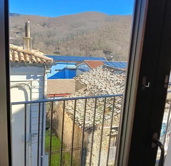 Standard Kolmen Hengen Huone, Bed And Breakfast Da Peppino