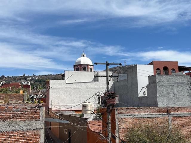 Apartamento 1 Dormitório, Casa La Luz 1