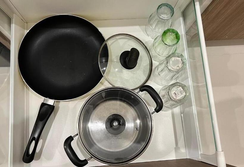 Estúdio Standard, Chor’s Homestay