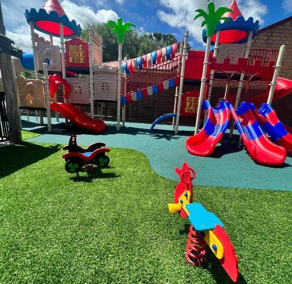 标准间, Clubhouse Hotel Yass