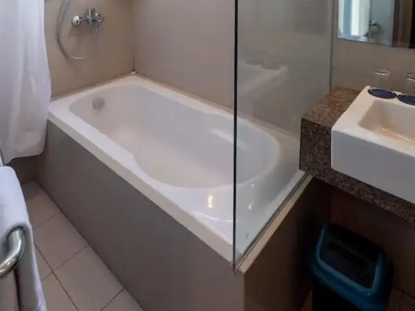 スイート, Mactan Newtown Condo With Free Airport Pickup