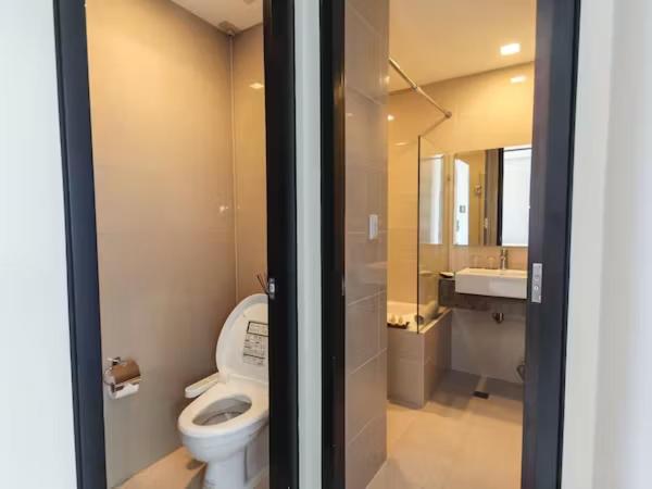 스위트, Mactan Newtown Condo With Free Airport Pickup