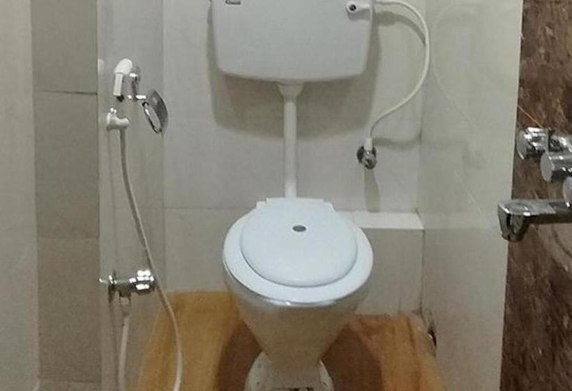 اتاق لوکس, Fabhotel The Luxurie International