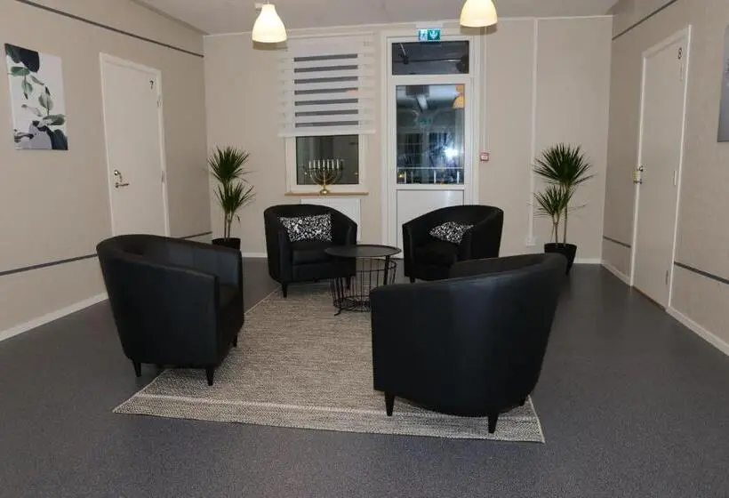 Standard Yhden Hengen Huone Jaettu Kylpyhuone, Britz Hostel