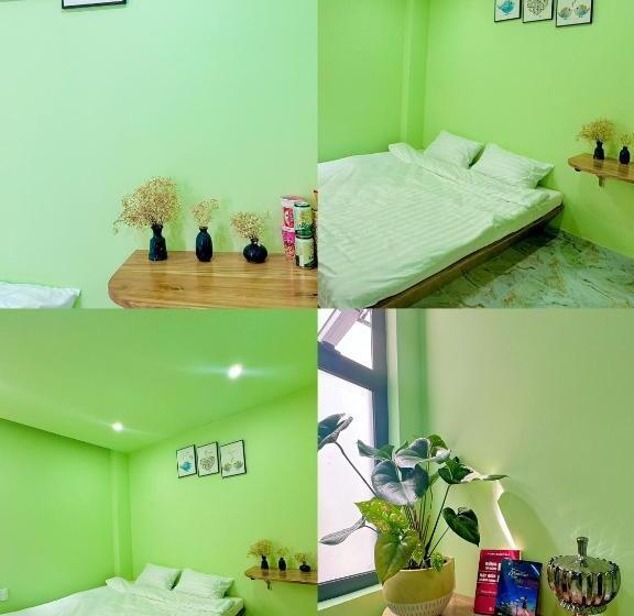 اتاق استاندارد, Flower Garden