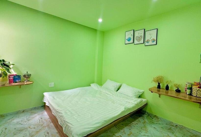 اتاق استاندارد, Flower Garden