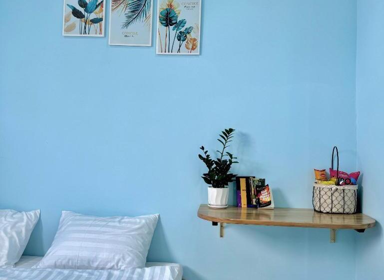 اتاق استاندارد, Flower Garden