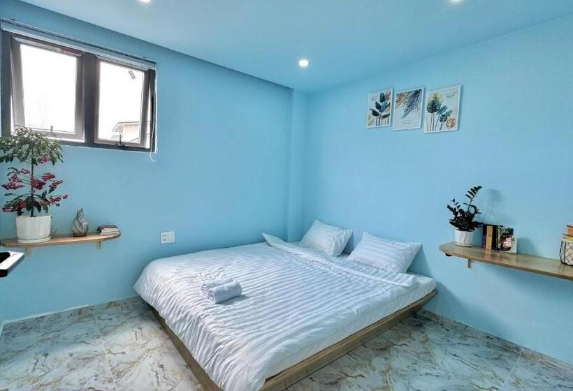 اتاق استاندارد, Flower Garden