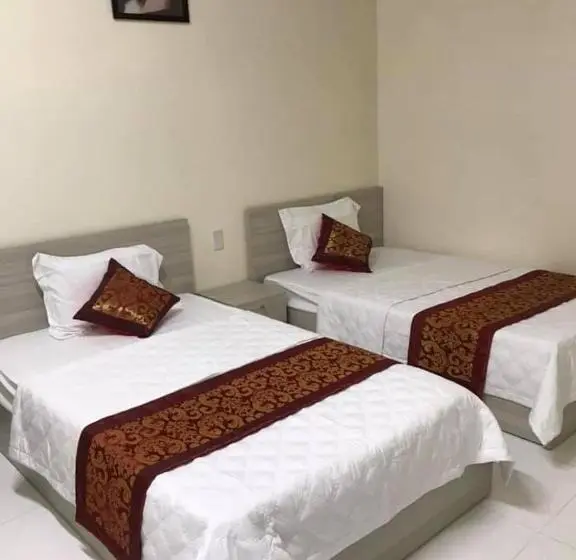 اتاق استاندارد, Khách Sạn Nguyễn Long