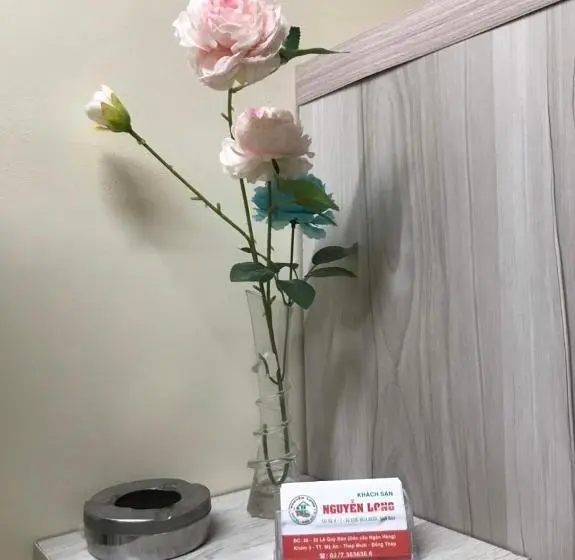 اتاق استاندارد, Khách Sạn Nguyễn Long