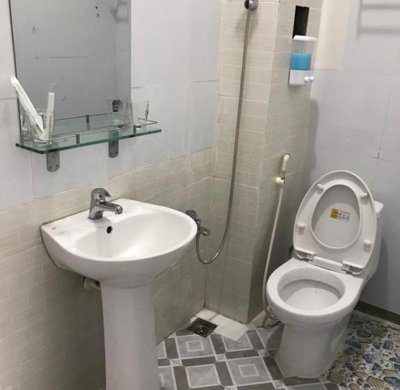 اتاق لوکس, Khách Sạn Nguyễn Long