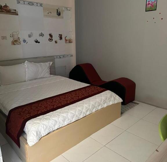 اتاق لوکس, Khách Sạn Nguyễn Long