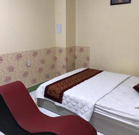 اتاق لوکس, Khách Sạn Nguyễn Long