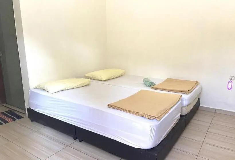 スタンダードルーム, Oyo 90971 Pollock Homestay