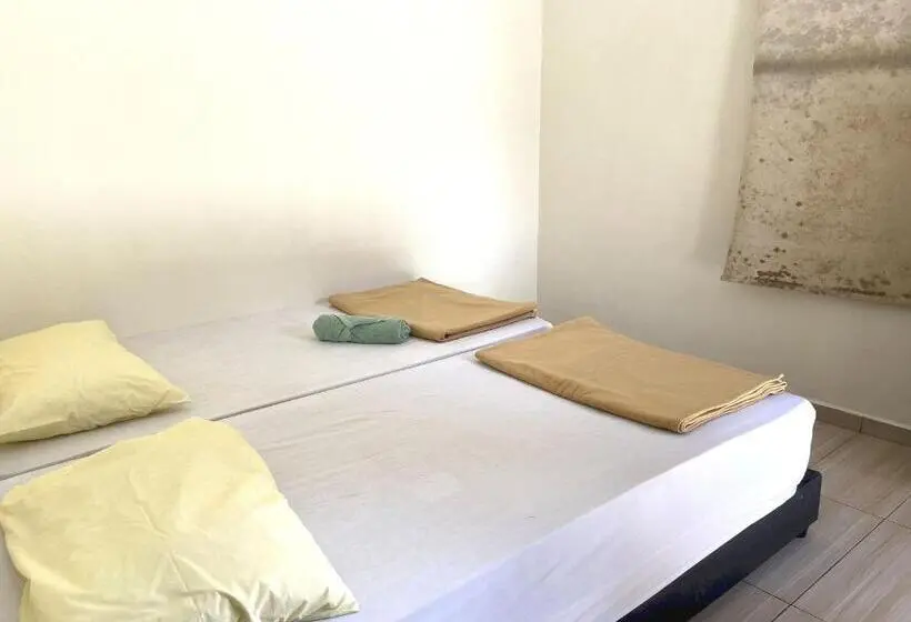 スタンダードルーム, Oyo 90971 Pollock Homestay