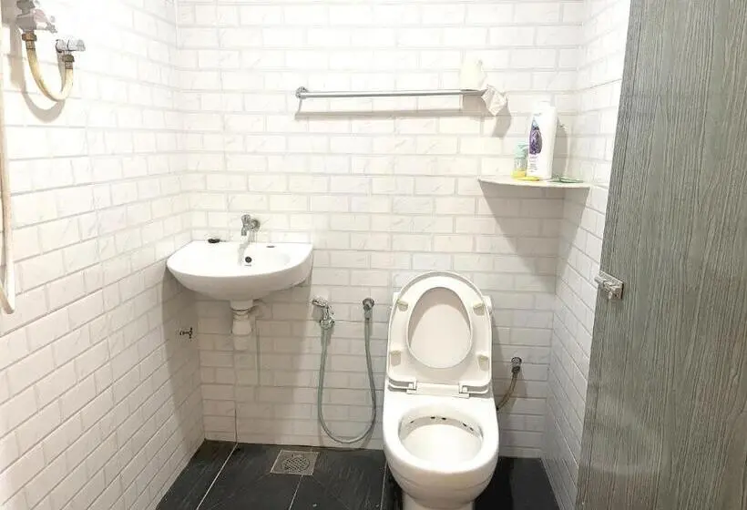 スタンダードルーム, Oyo 90971 Pollock Homestay
