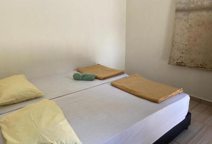 غرفة قياسية, Oyo 90971 Pollock Homestay