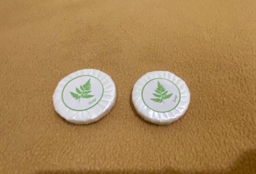 غرفة قياسية, Oyo 90971 Pollock Homestay