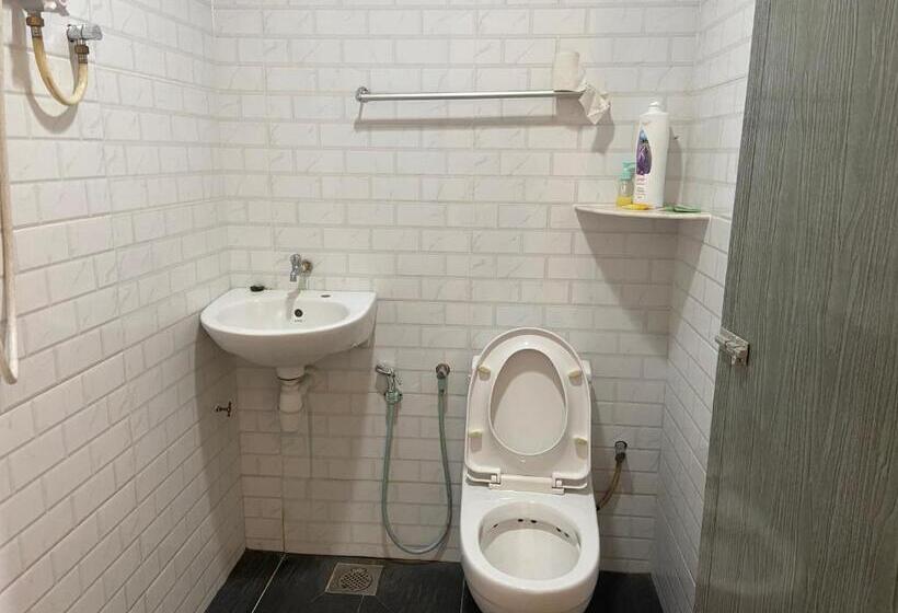 غرفة قياسية, Oyo 90971 Pollock Homestay