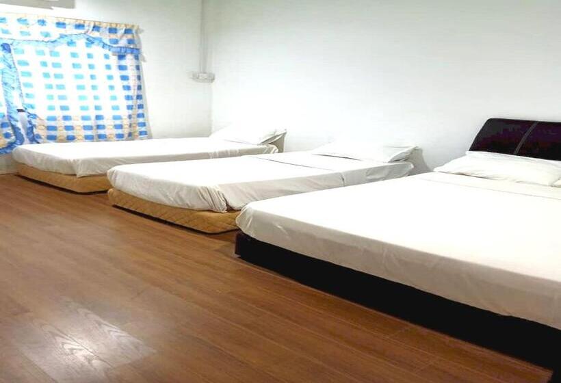 Люкс Премиум, Oyo 90971 Pollock Homestay
