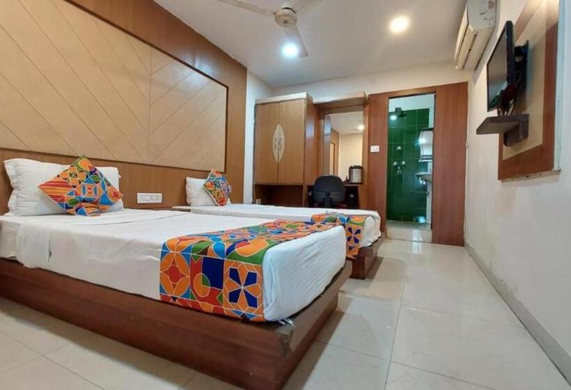 디럭스 룸 킹사이즈 침대, Park Resort Couple Friendly Excellent Customer Choice Best Seller