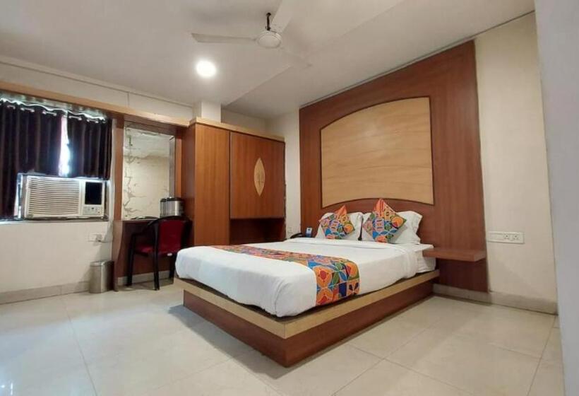 스탠다드 룸 킹사이즈 침대, Park Resort Couple Friendly Excellent Customer Choice Best Seller