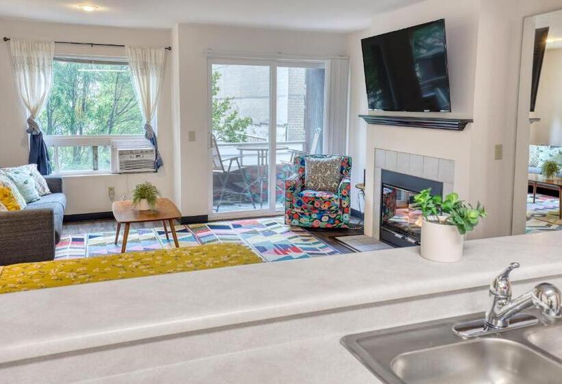 آپارتمان 1 خوابه با بالکن, Quest Travels