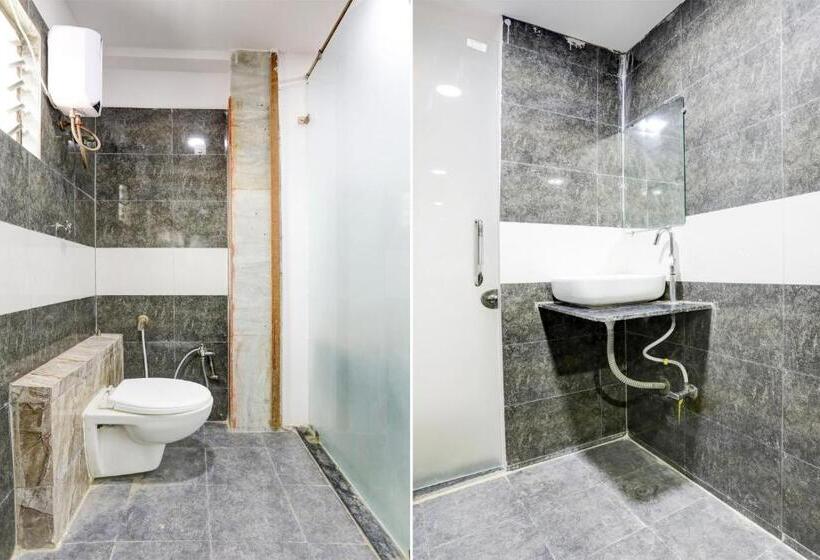 غرفة كلاسيكية ثلاثية, Shatweek