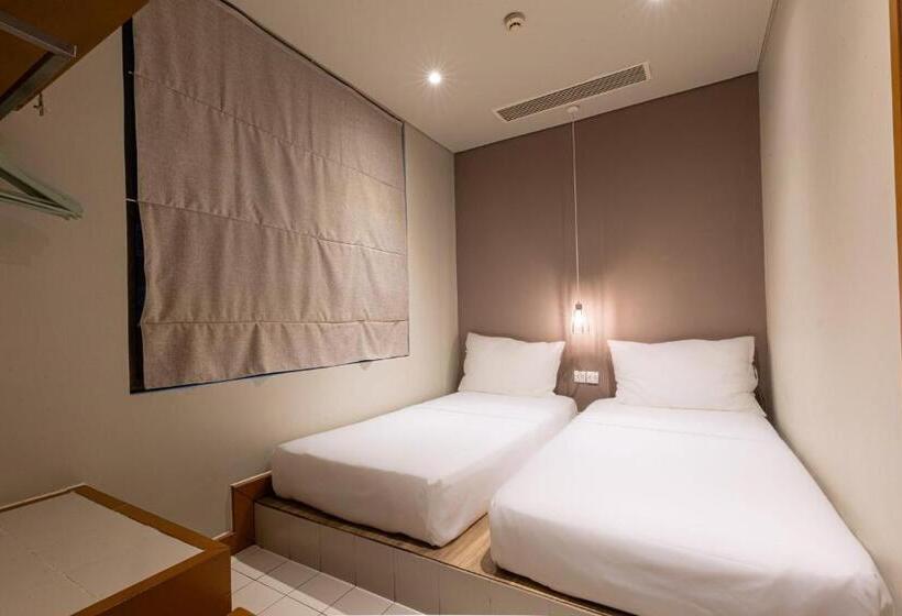 آپارتمان 1 خوابه با چشمانداز دریا, The Victoria Resort Sam Son