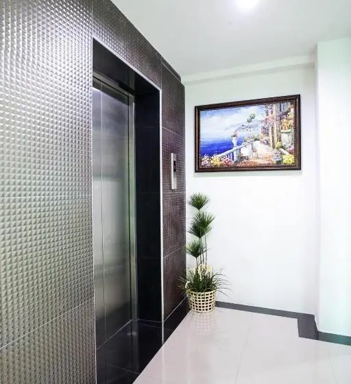 اتاق استاندارد, Tone Condorent