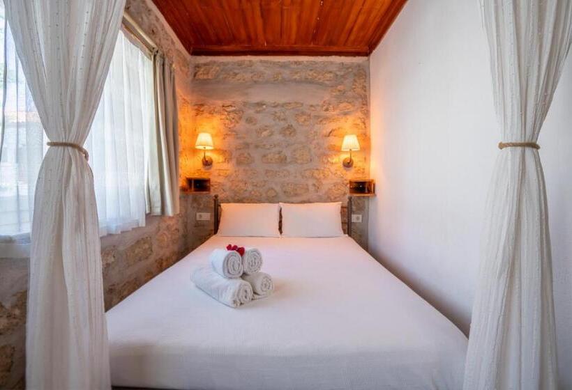 Quarto Superior, İmerek Taş Ev Otel Alaçatı