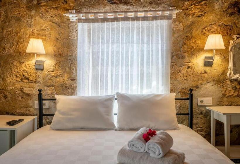 Quarto Superior, İmerek Taş Ev Otel Alaçatı