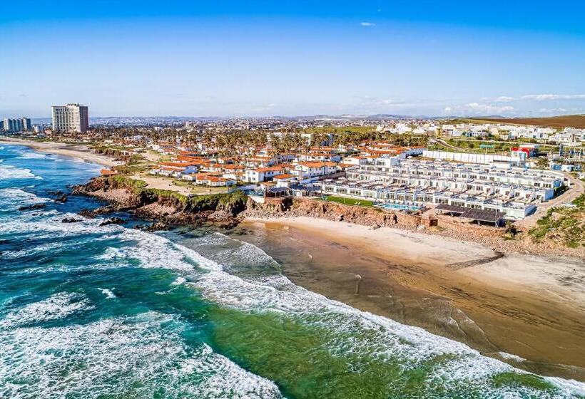 套房, Jr Suite 4 Playa Arcangel