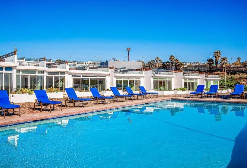 סוויטה, Jr Suite 4   Playa Arcangel