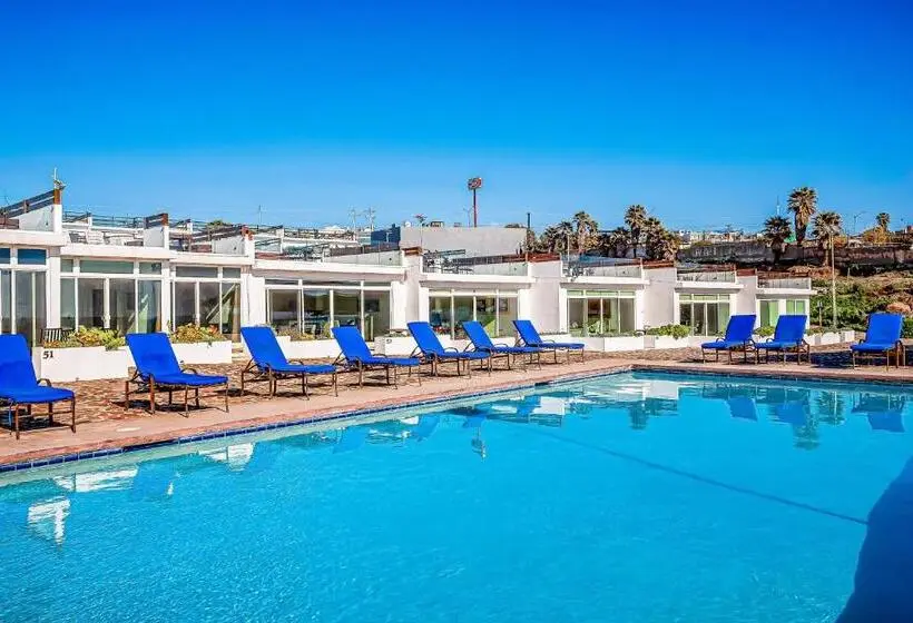 スイート, Jr Suite 4   Playa Arcangel