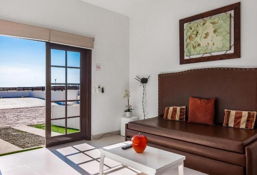 套房, Jr Suite 4 Playa Arcangel