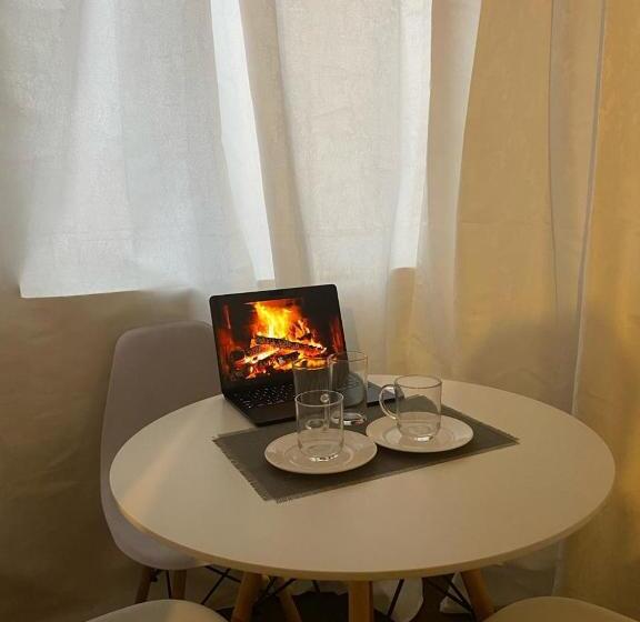 Номер Deluxe, Broadway Suites