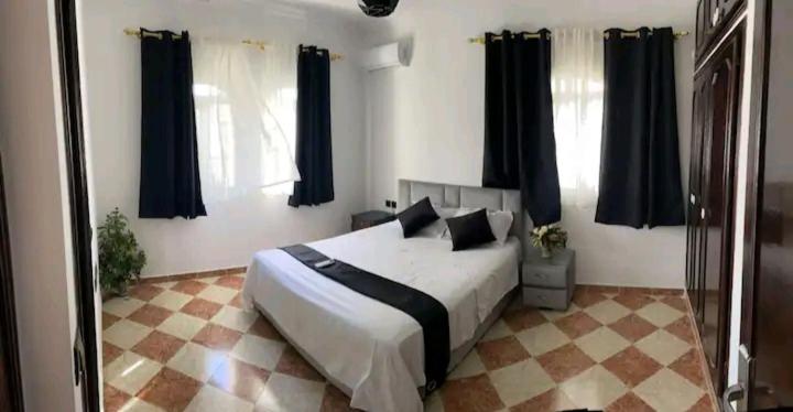 스탠다드 룸, Chambres Maya