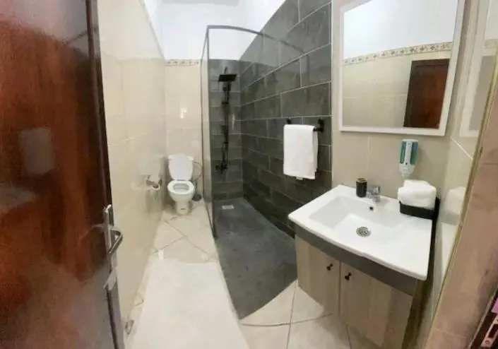 Standard-huone, Chambres Maya