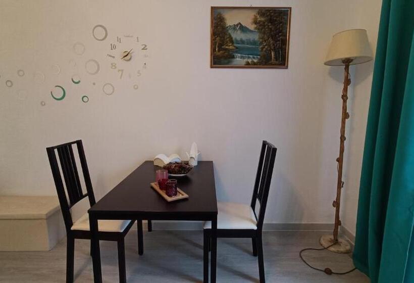 Номер Стандарт, Maya Guest House