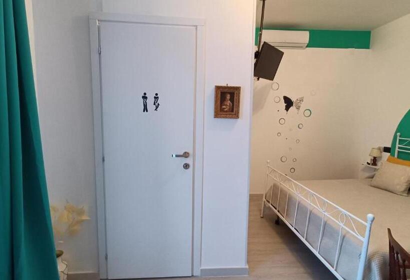 Номер Стандарт, Maya Guest House