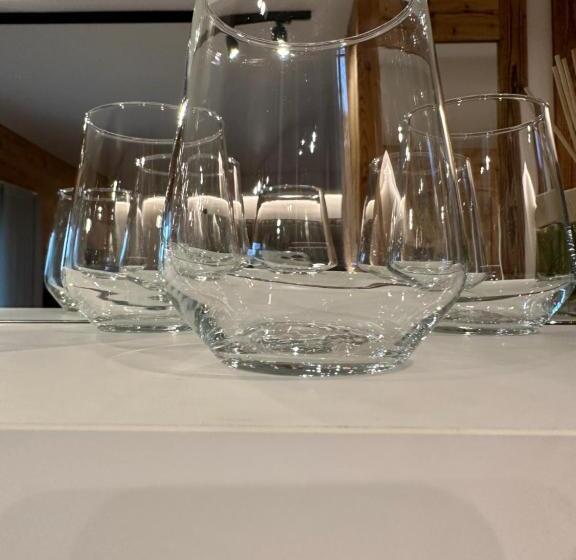 غرفة كومفورت ثلاثية, Origini Holidays