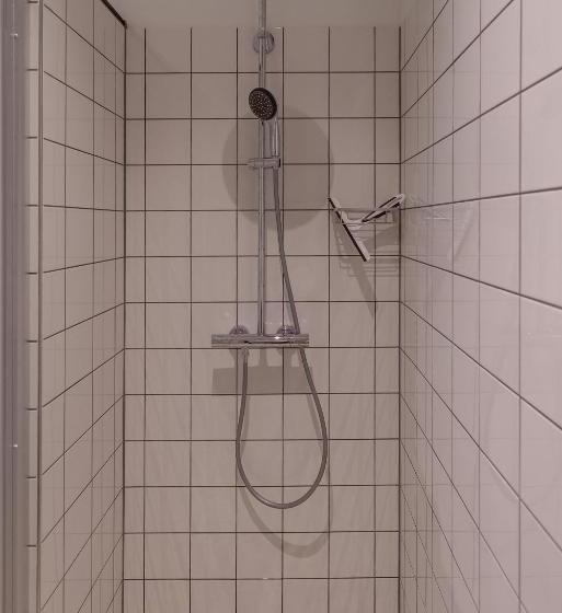 חדר דלוקס, B&b Kroontjesduin