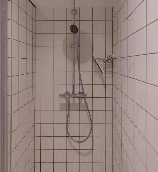 デラックスルーム, B&b Kroontjesduin